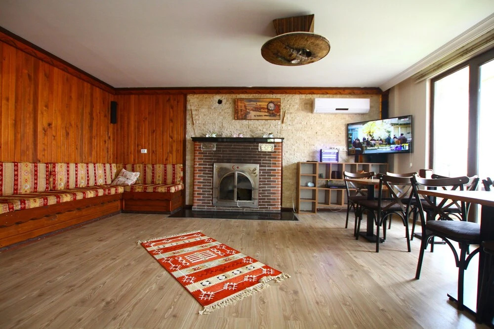 Loca Butik Hotel
