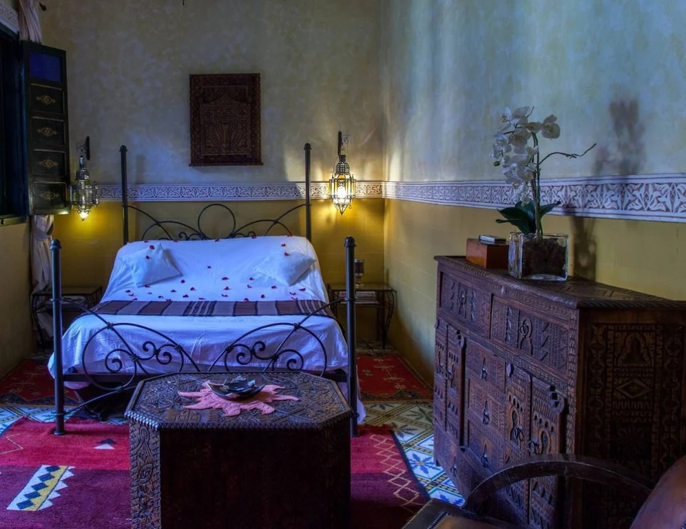 Riad Soleil