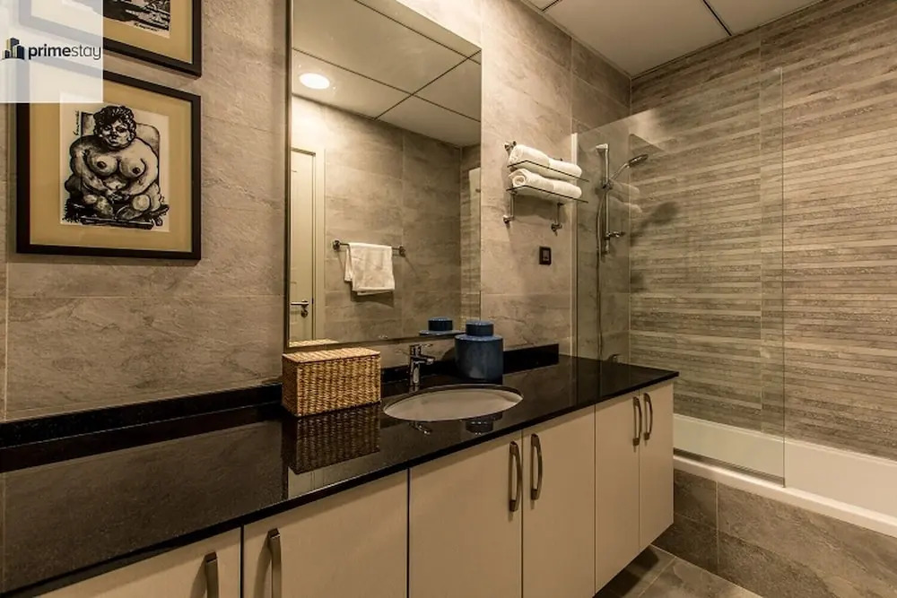 Al Meydan - The Polo Residence 402