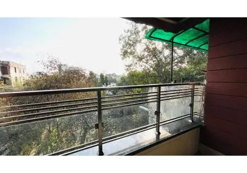Olive Serviced Apartments Saket