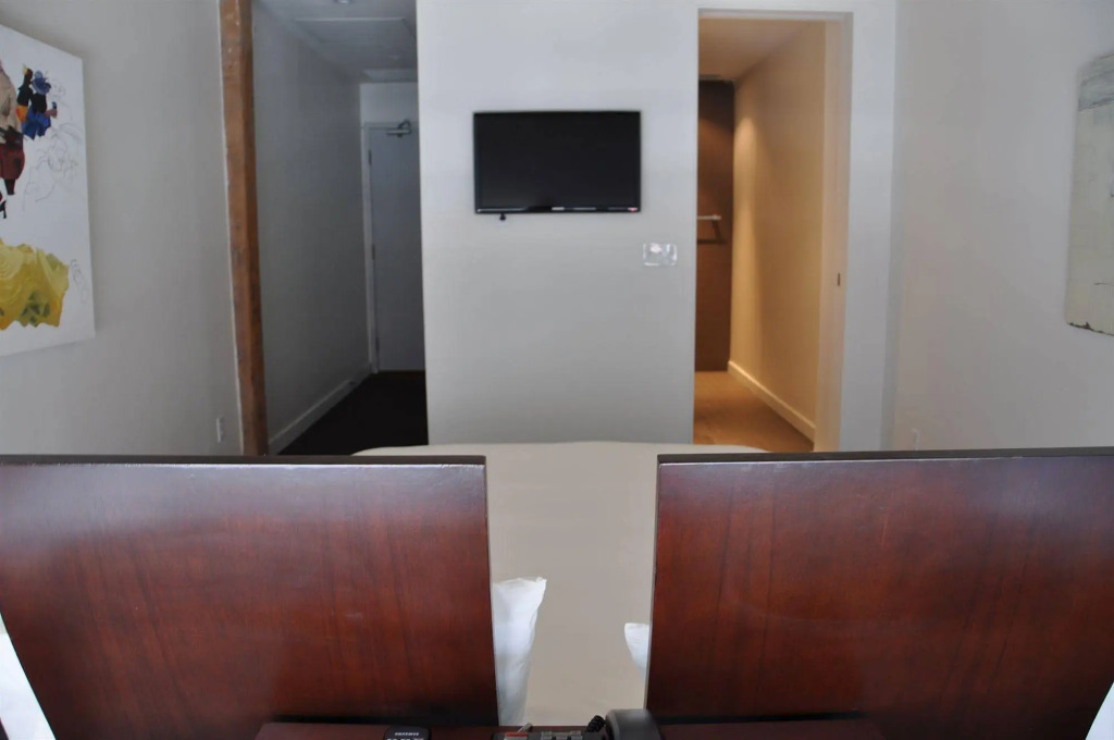 Hotel Ocho