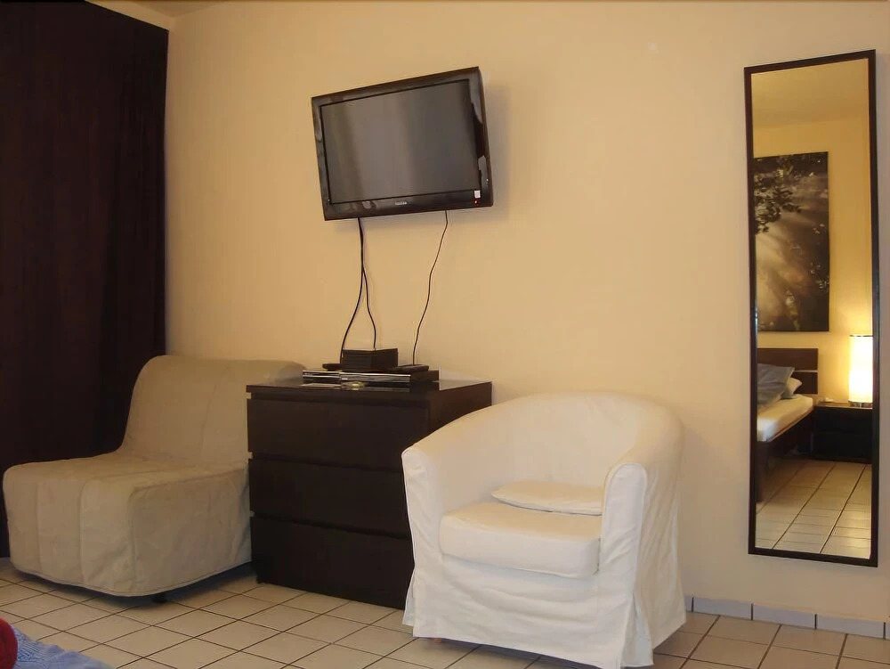 Bermuda Triangle B&B