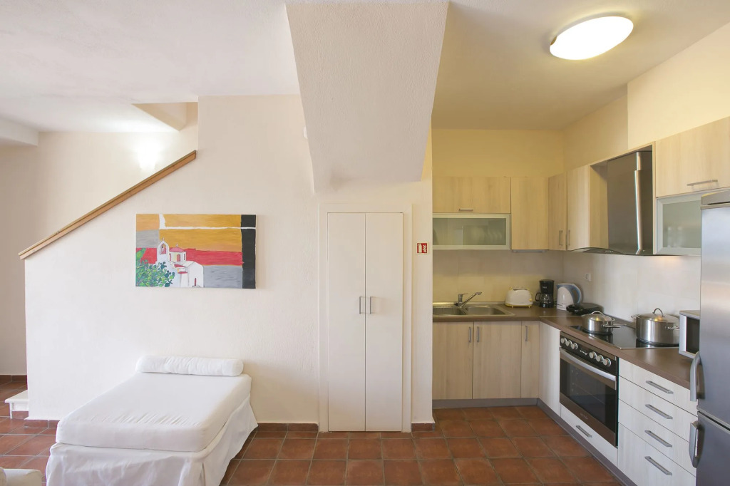 Skiathos Gea Villas