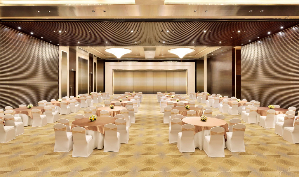Radisson Blu Coimbatore