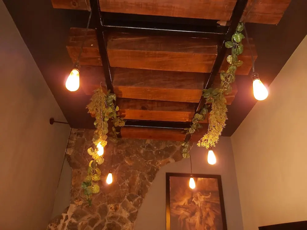 Independencia Dos 7 Hotel Boutique