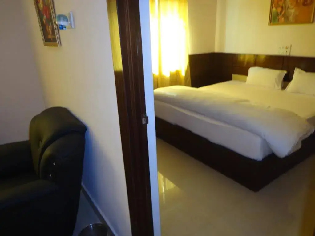 HOTEL GM INTERNATIONAL