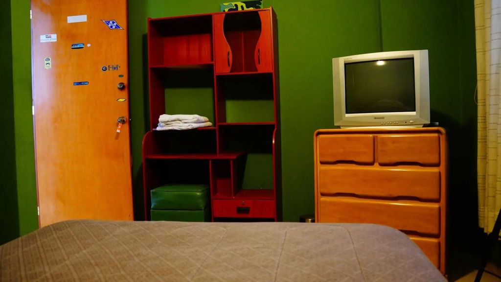 Javi's Rooms