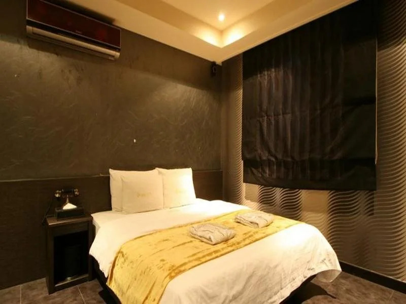Wiiz Hotel(호텔 동그라미)