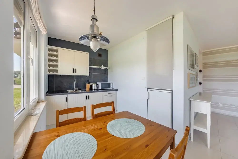 Apartamenty Sun & Snow Niska