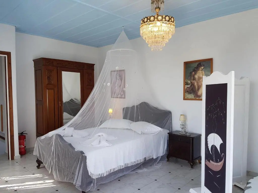 Villa Mantalena