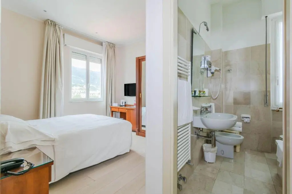 HOTIDAY Hotel Alassio
