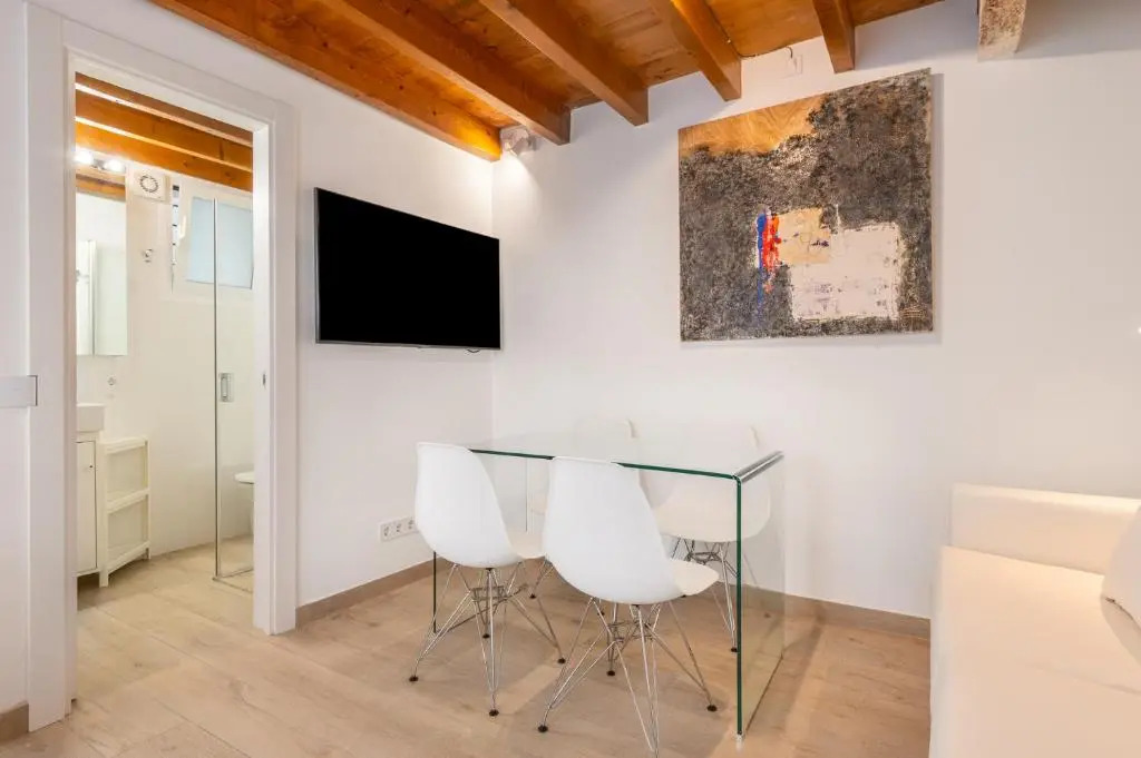 THE SAILOR HOUSE - Duplex Palma Center