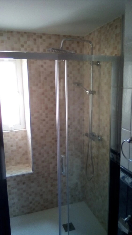 Apartment With 2 Bedrooms in Tossa de Mar, With Wonderful City View, T