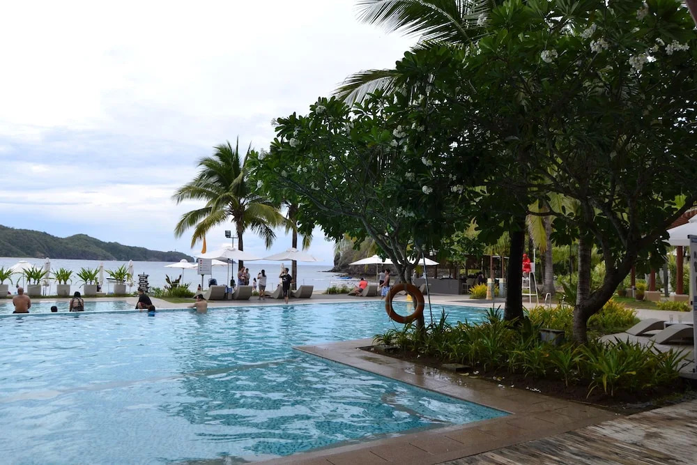 Apartment in Pico De Loro