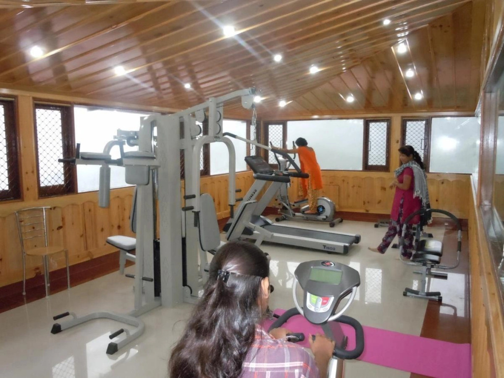 OYO 1679 Value Hotel