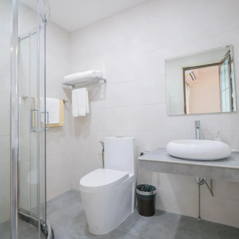 The Kinn Bangkok