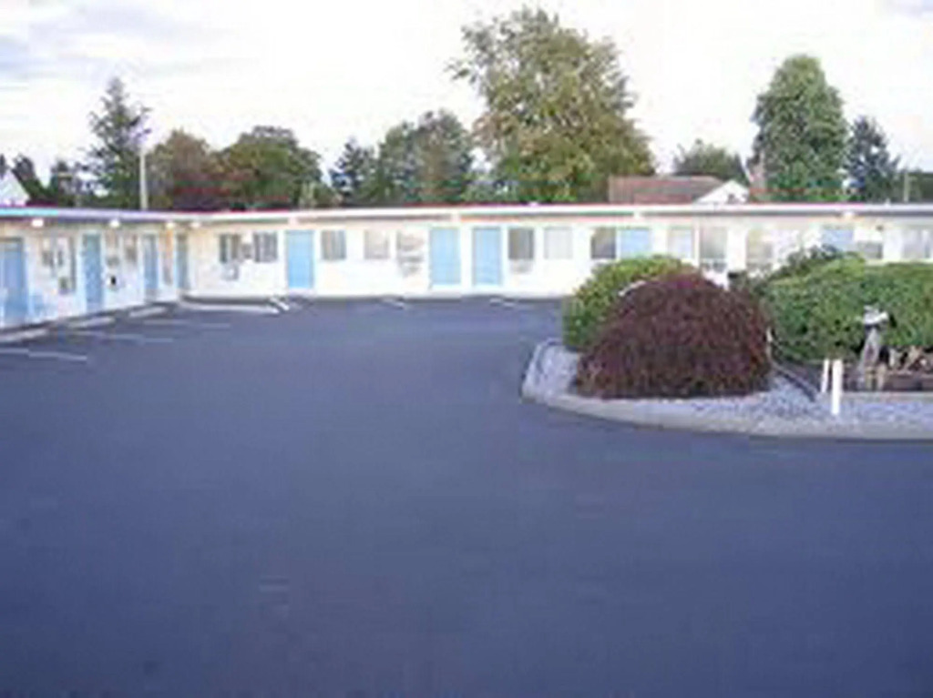 Anchor Inn Motel by Loyalty
