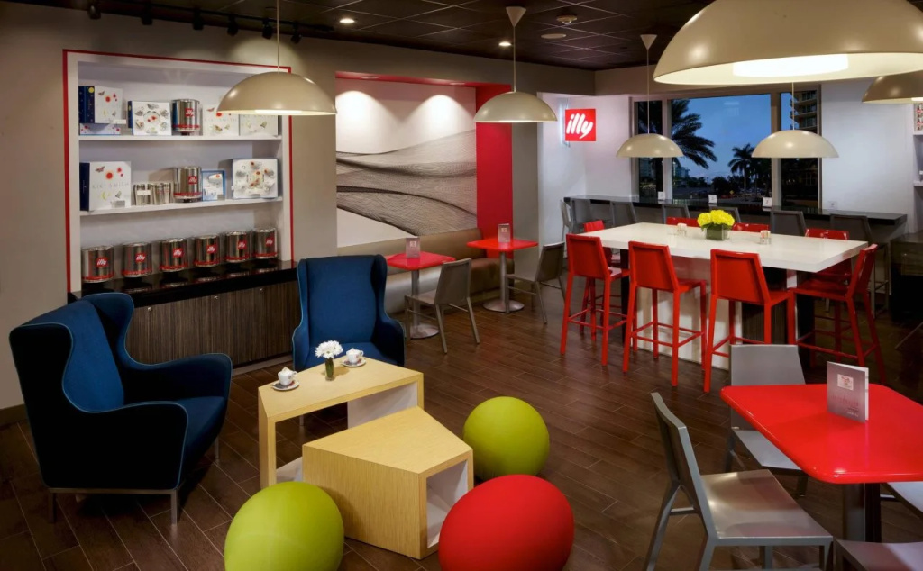 JW Marriott Miami