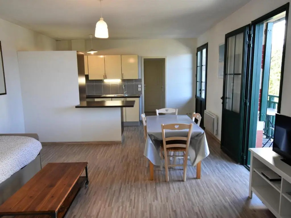 Appartement Arcachon, 2 Pièces, 4 Personnes - Fr-1-420-89
