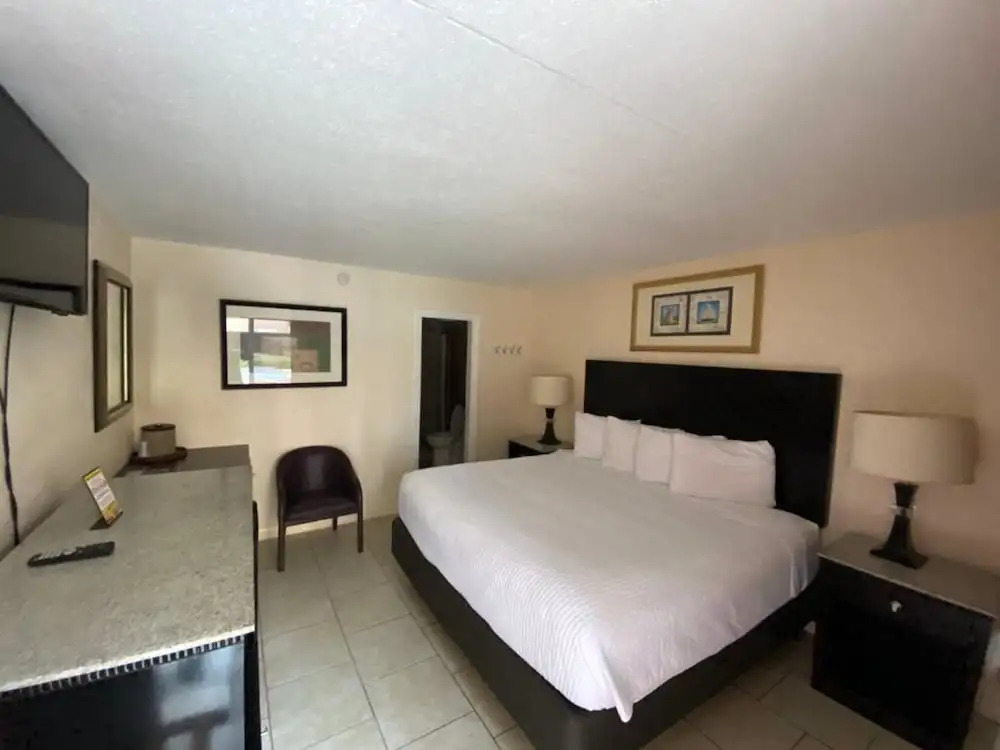 Sea Banks Motor Inn