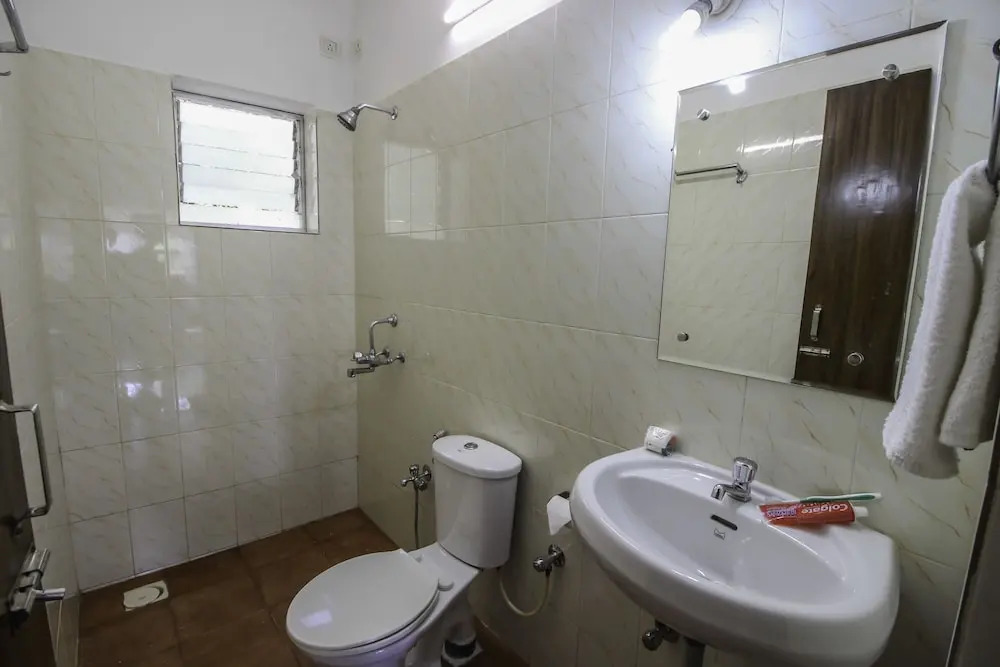 OYO 10740 Home 2BHK Calangute Beach