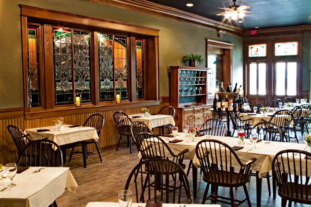 The Audubon Inn LLC