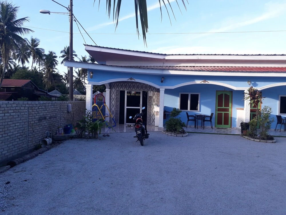 Mazza Nur Motel