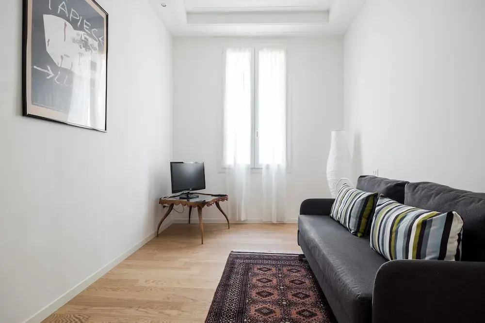 Canonica Suites
