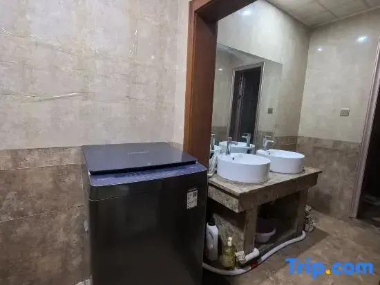 Qingxu Yushuiwan Business Hotel