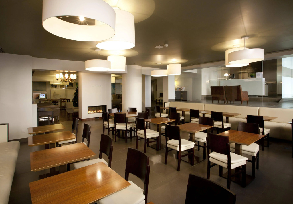 Stay Hotel Porto Centro Antas