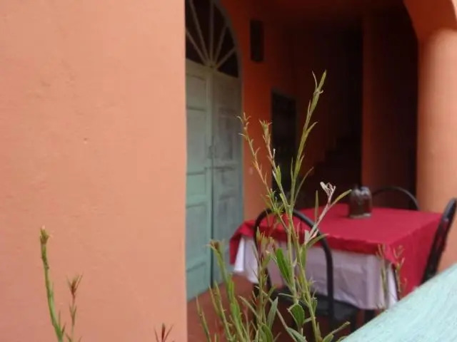 Dar Moughita