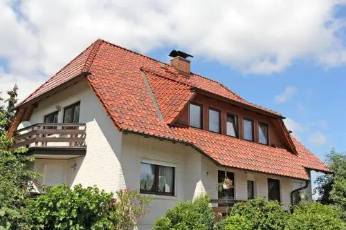 Ferienwohnungen Waren SEE 7490