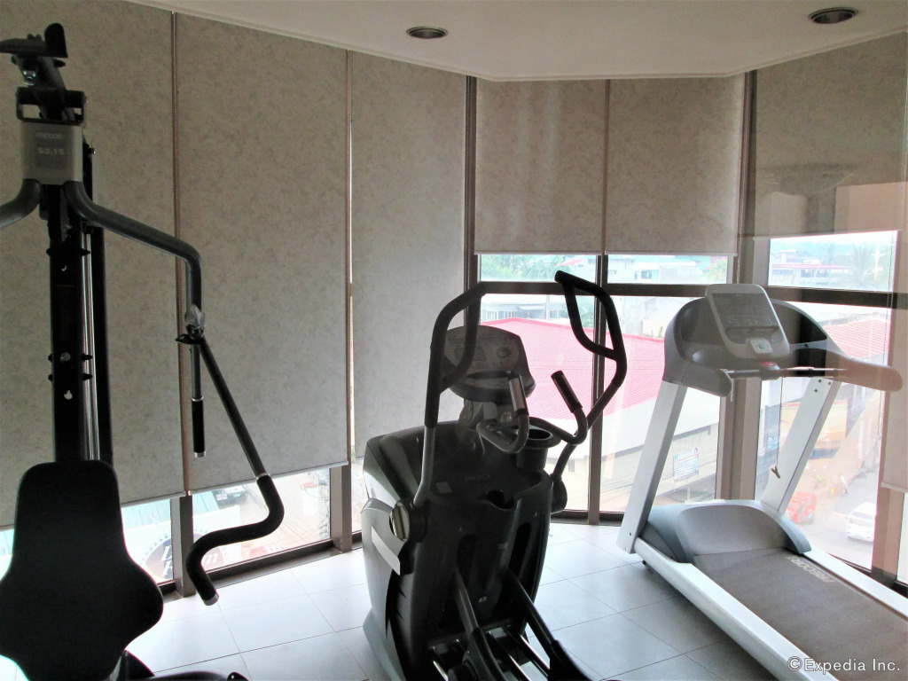 Maxandrea Hotel