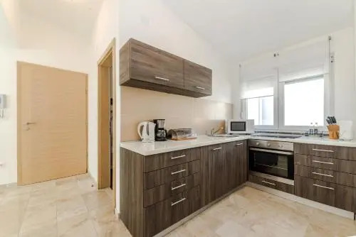 Apartmani Villa Adriatic