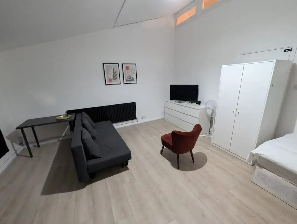 Nest And Limited