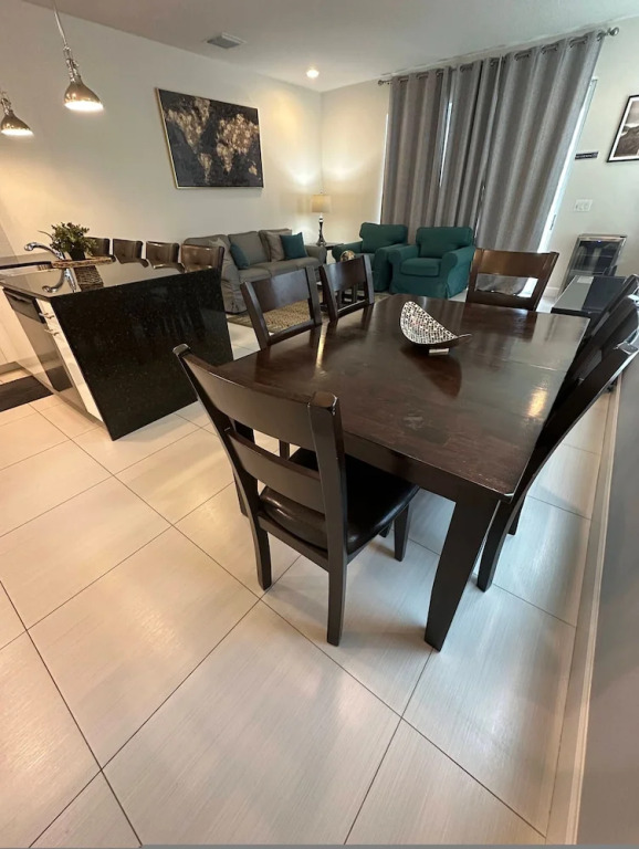 Serenity 3Bd Close to Disney Orlando