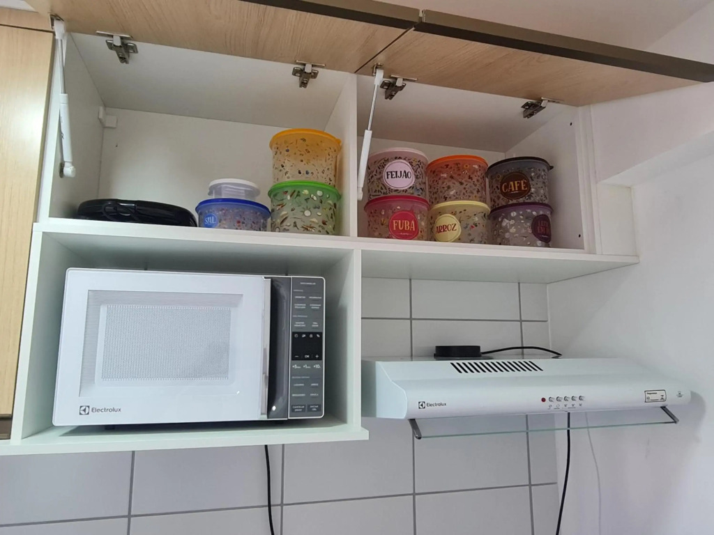 Flat Smart Residence