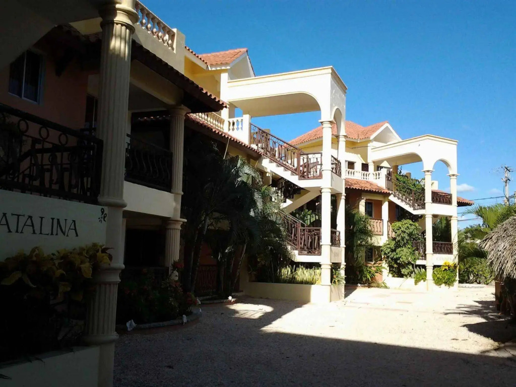 Villa Baya