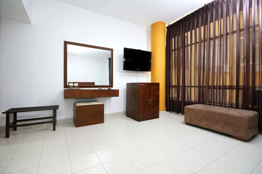 Hotel Royal Plaza Cali