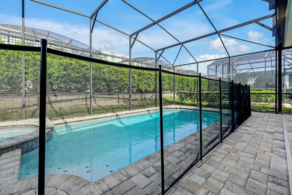 1830 Sawyer Palm, Kissimmee, 9 Beds