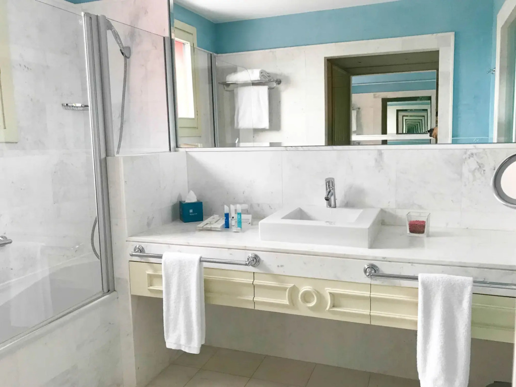 Hotel Blancafort Spa Termal