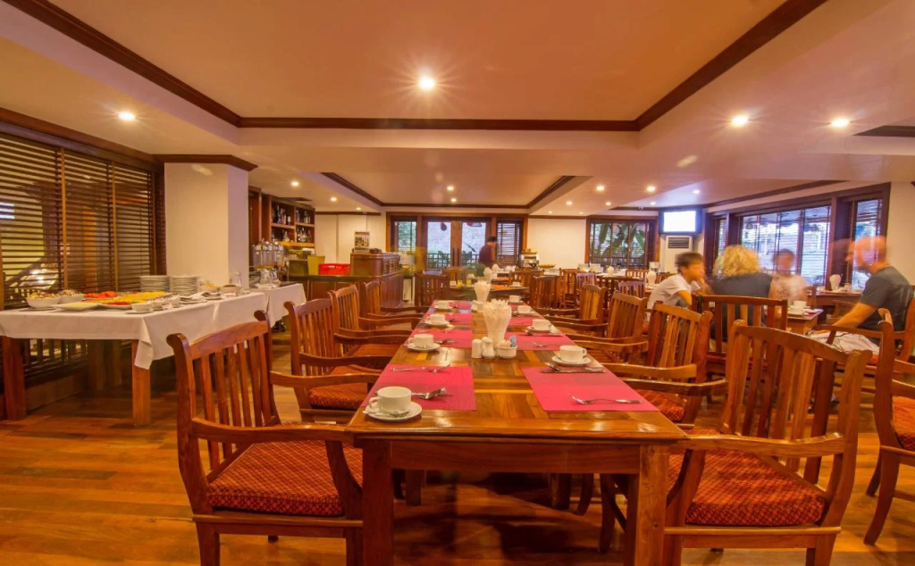 Cheathata CTS Hotel Siem Reap