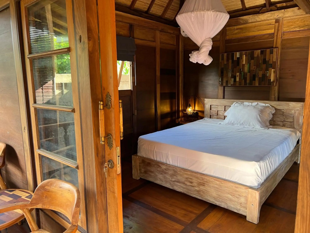 Pinokkio Bed and Breakfast