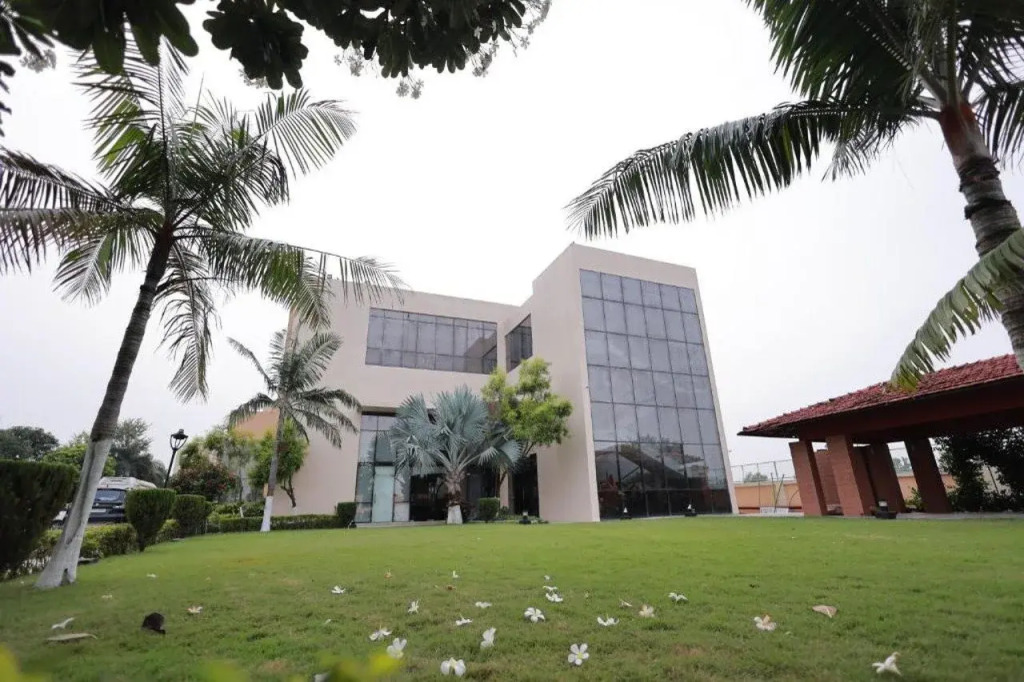 Ramada by Wyndham Bodh Gaya Mahabodhi