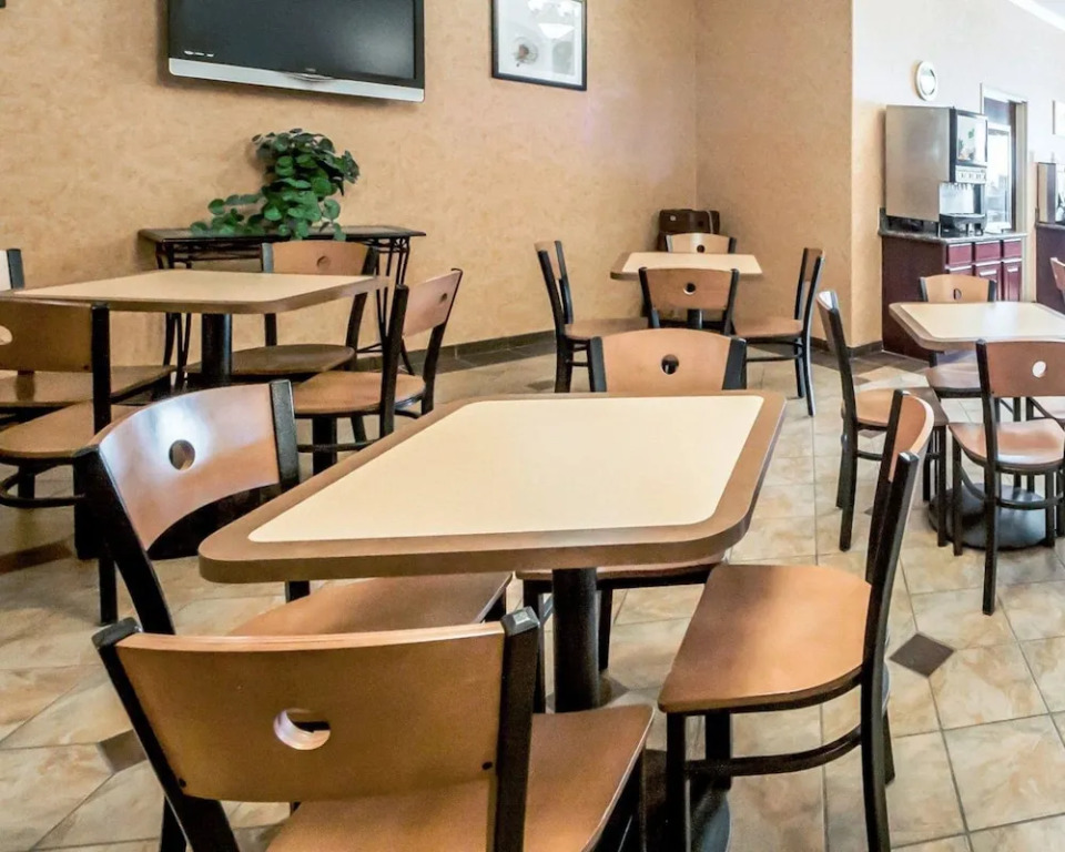 Sleep Inn & Suites Shamrock