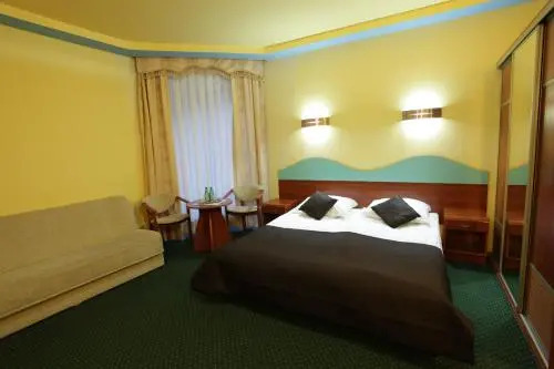 Hotel Arka Spa