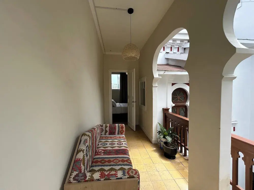 Andara Boutique Hotel