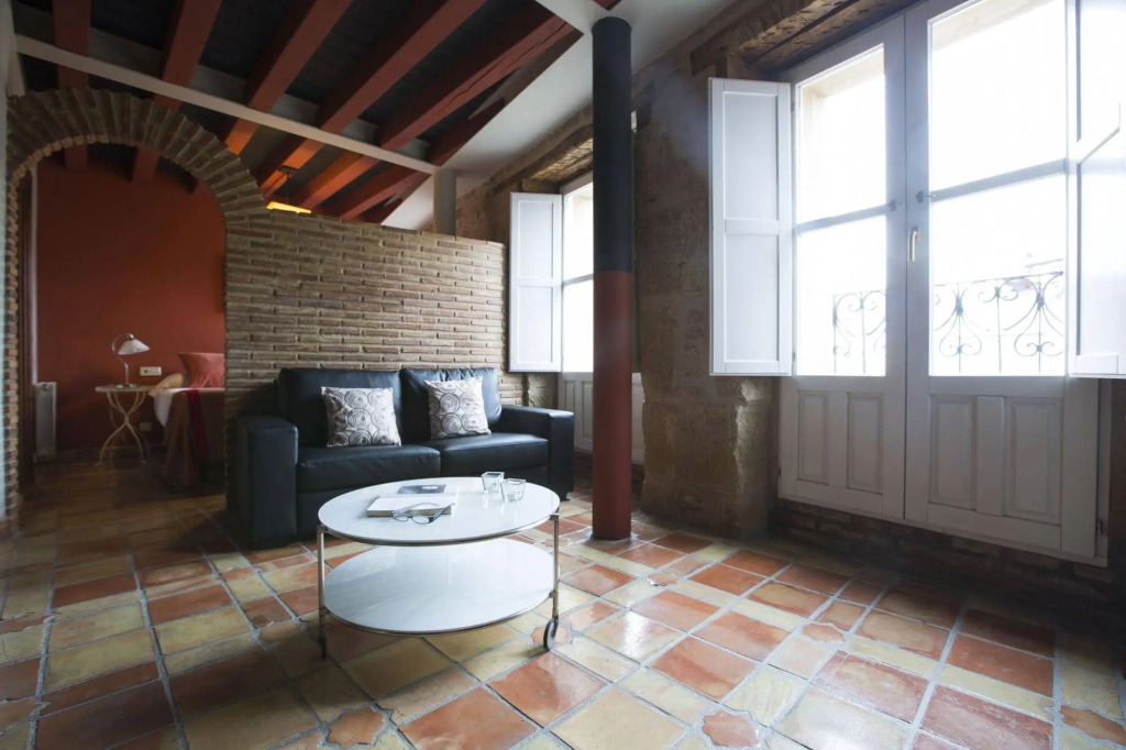 Apartamentos Señorio de Haro 3000