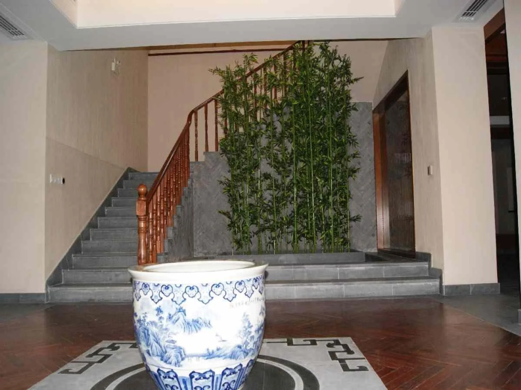 Jiuhuashan Ocean Line Hotel