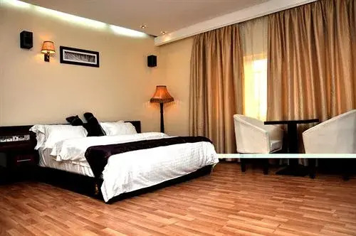 Southern Star Hotel